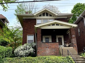 2309 Eldridge St in Pittsburgh, PA - Building Photo