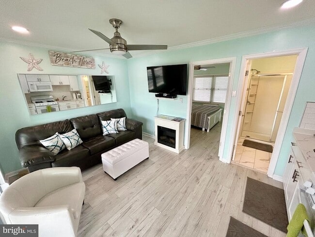 1103 Philadelphia Ave, Unit 20 in Ocean City, MD - Building Photo - Building Photo
