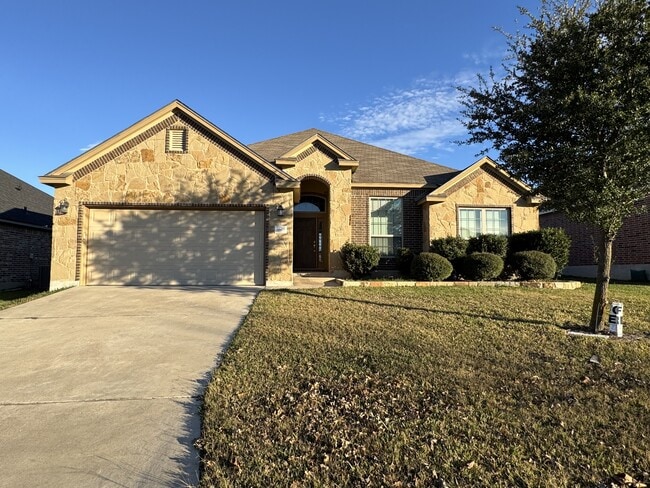 property at 5607 Markham Dr