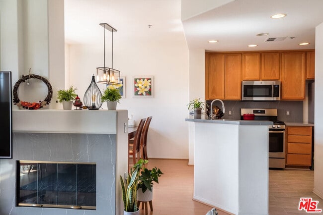 property at 13075 Pacific Promenade