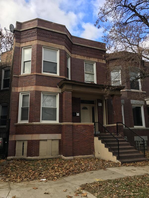 7432 S Blackstone Ave in Chicago, IL - Building Photo - Building Photo