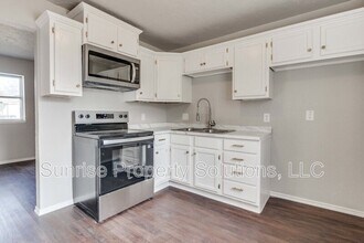 4424 SE 38th St in Del City, OK - Building Photo - Building Photo