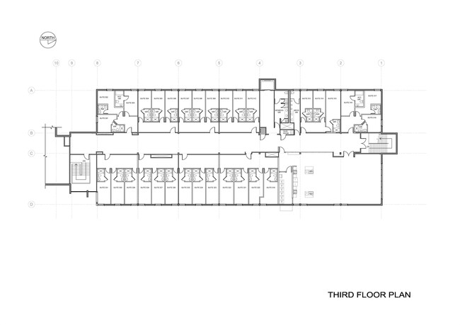 property at 150 Peter St