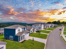 Alden North Knoxville in Knoxville, TN - Building Photo