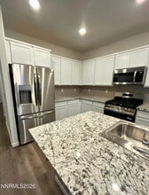 3457 Payton Wy in Fernley, NV - Building Photo - Building Photo