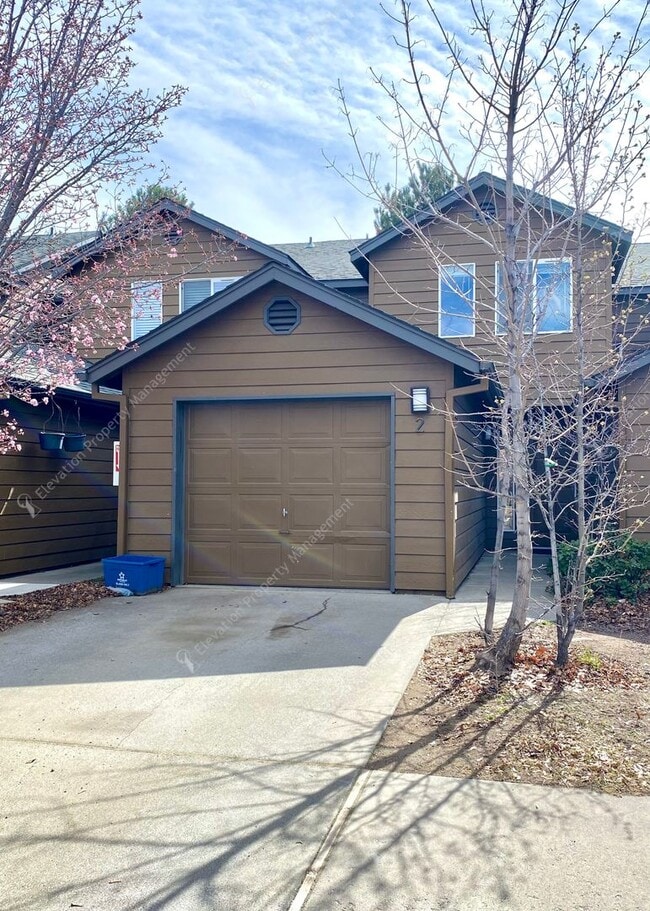 property at 2769 NE Mesa Ct