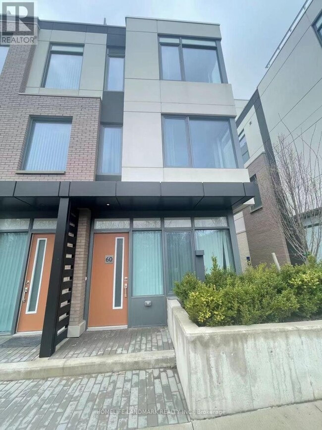 property at 1060 Portage Pkwy