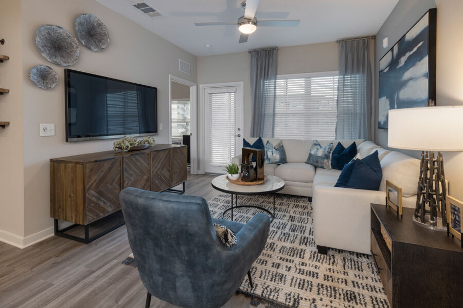 Ascend Waterleigh Club Apartments in Winter Garden, FL