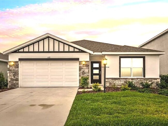 property at 3676 Hatchery Wy