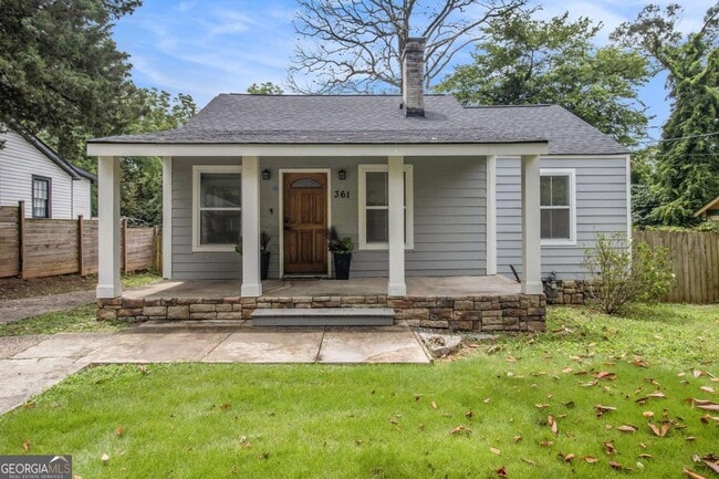 property at 361 Adelle St SE