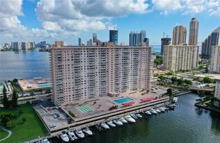 250 174th St, Unit 1212 in Sunny Isles Beach, FL - Building Photo