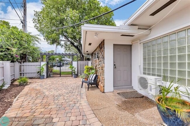property at 4412 NE 21st Ave