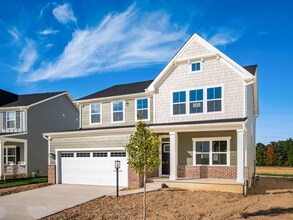 376 Alicia Kelton Dr in Delaware, OH - Building Photo - Building Photo