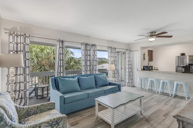 4000 Gulf Terrace Dr