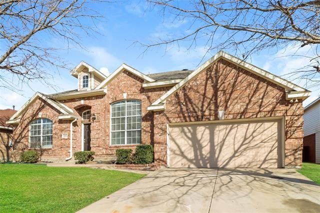 6503 Fairglen Dr in Arlington, TX - Building Photo - Building Photo