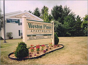 Terrace Heights in Wausau, WI - Foto de edificio - Building Photo