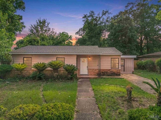 property at 3211 Torres Ave