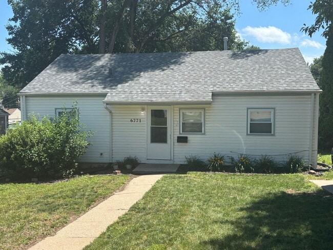 property at 6771 Charles St