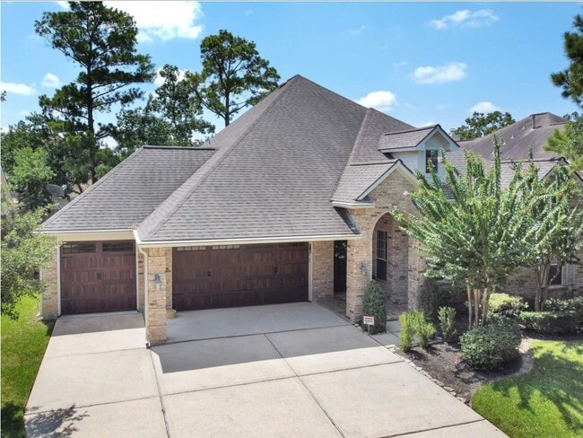 property at 11711 Canyon Bend Dr