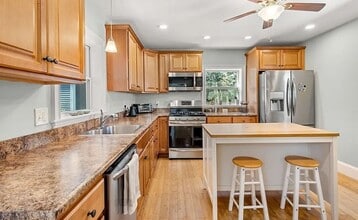 20 Planters St in Salem, MA - Building Photo - Building Photo