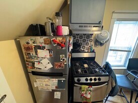 26 Symphony Rd, Unit 804 in Boston, MA - Building Photo