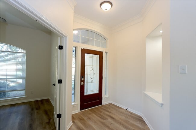 property at 1902 Lantana Spring Ln