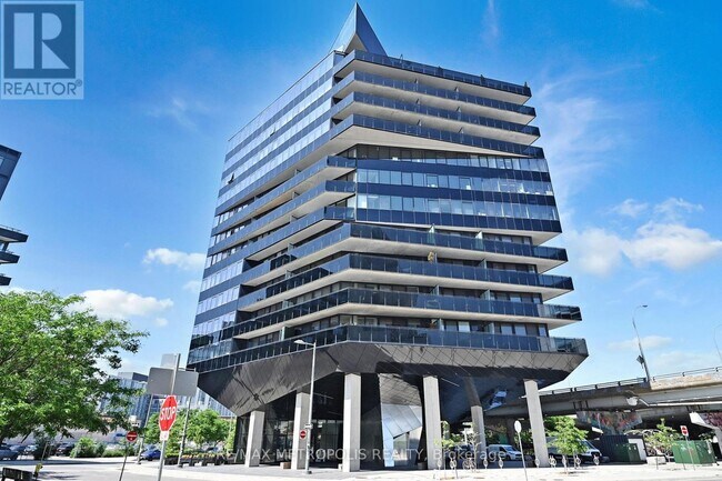 property at 21-1221 Lawren Harris Square