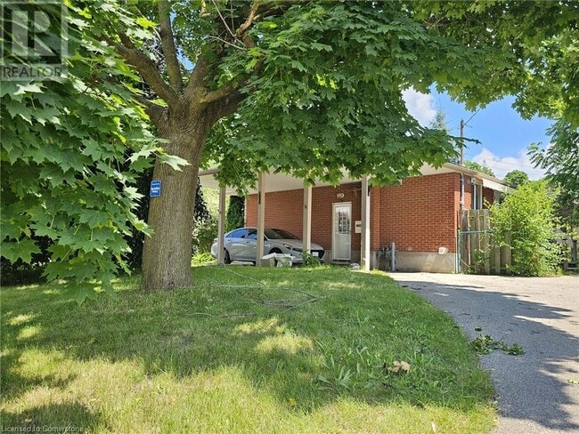 property at 168 Winston Blvd
