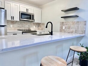 4915 W McElroy Ave, Unit H112 in Tampa, FL - Foto de edificio - Building Photo