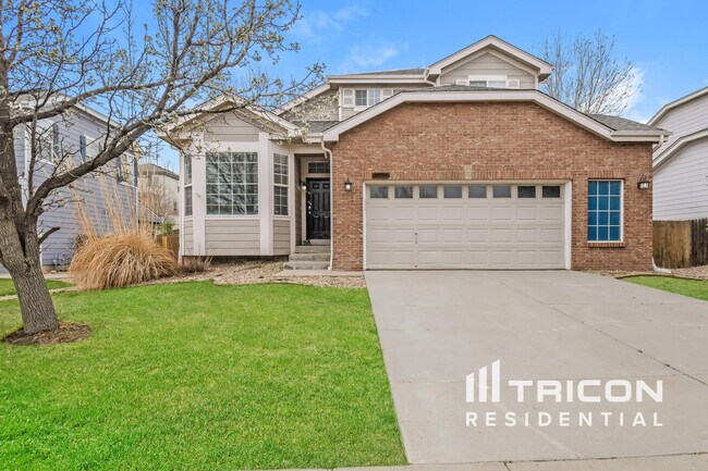 property at 11581 Grape St