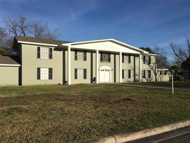 property at 1400 Fairground St