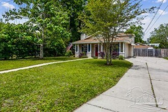 1516 E Brainerd St in Pensacola, FL - Building Photo - Building Photo