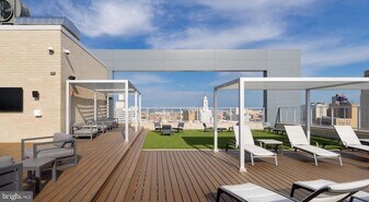 450 N 18th St, Unit 1B-1245 in Philadelphia, PA - Building Photo