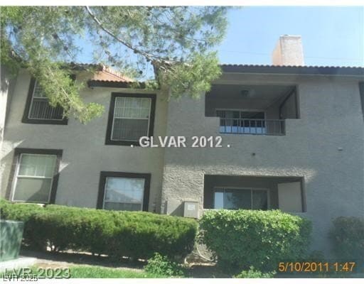property at 2606 S Durango Dr