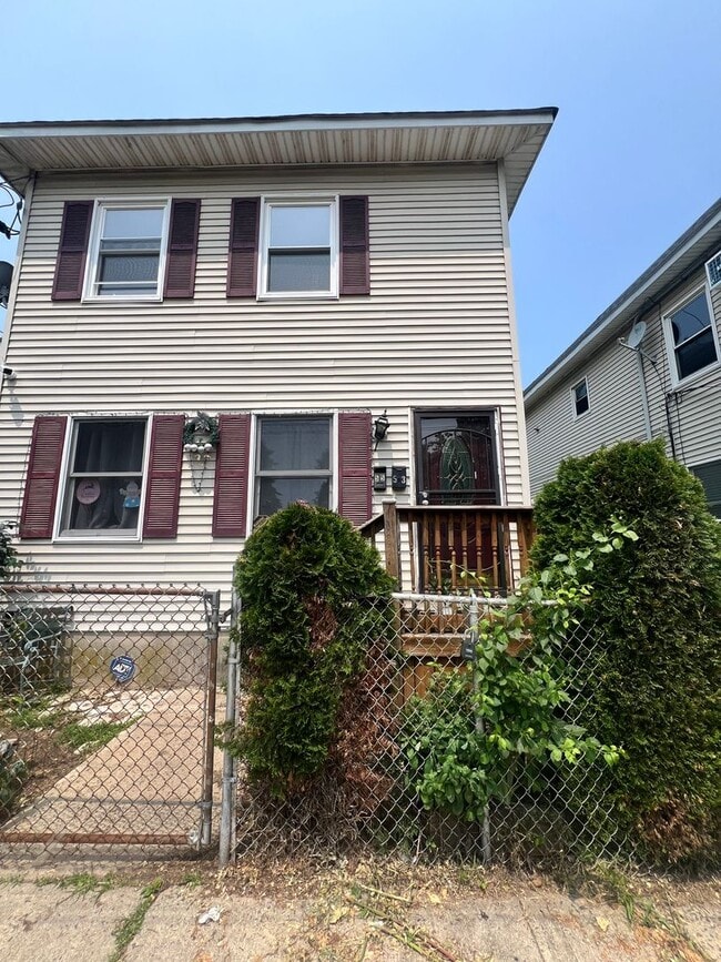55 Christoph Ave in Trenton, NJ - Building Photo - Building Photo
