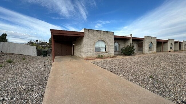 4250 Plaza Oro Loma in Sierra Vista, AZ - Building Photo - Building Photo
