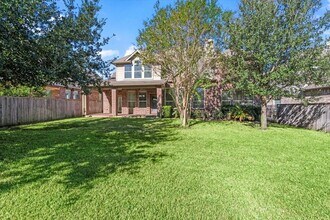 7 Canyon Wren Dr in Spring, TX - Building Photo - Building Photo