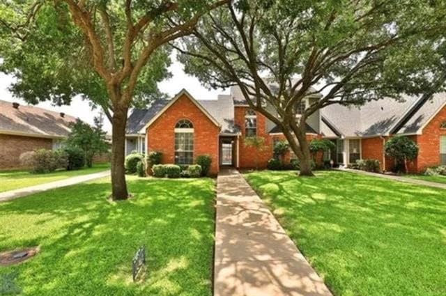 1029 Lytle Creek Dr in Abilene, TX - Building Photo - Building Photo