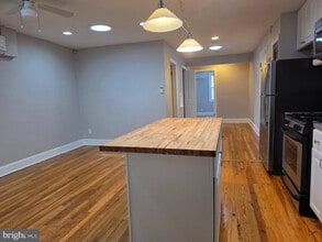 4708 3rd Pl NW in Washington, DC - Building Photo - Building Photo