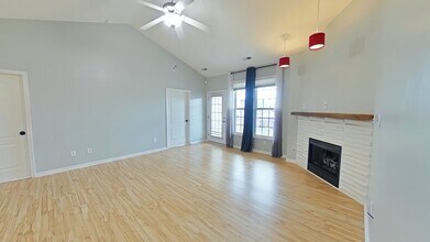 1324 Kershaw Loop in Fayetteville, NC - Building Photo - Building Photo