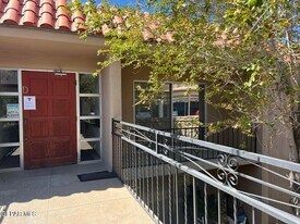 252 Shadow Mountain Dr in El Paso, TX - Building Photo