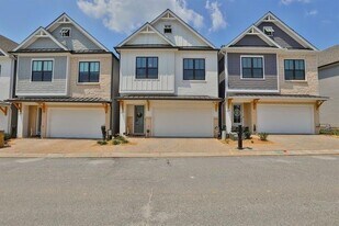 144 Village Green Ave in Woodstock, GA - Building Photo