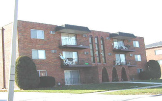 5719 W 128th St Apartamentos