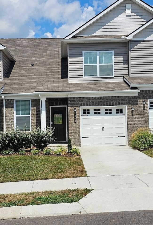 property at 564 Trinity Wy