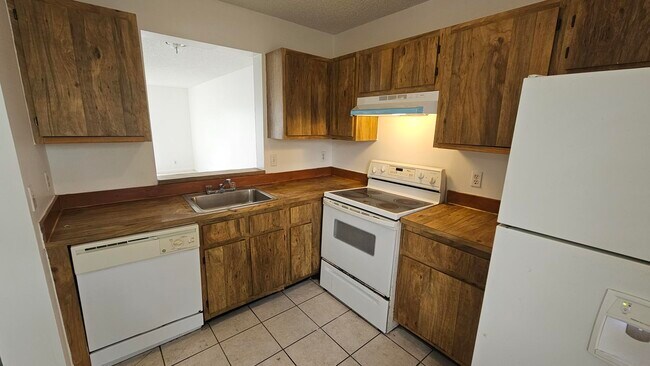 property at 8720 N Sherman Cir