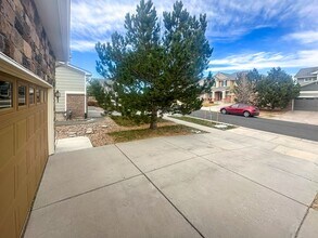 17762 Coral Burst St in Parker, CO - Foto de edificio - Building Photo
