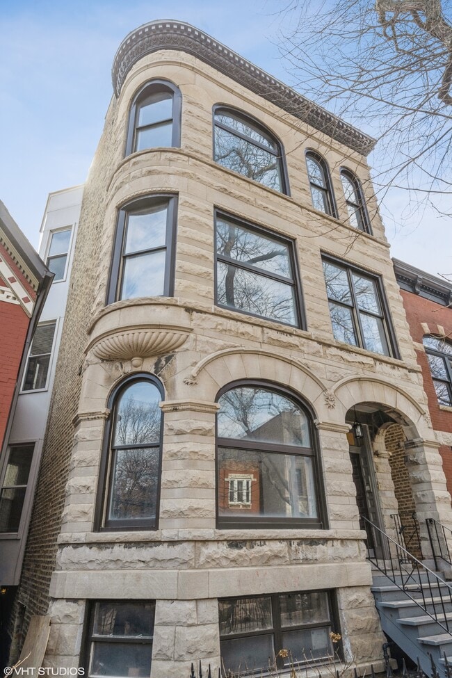 2119 W Potomac Ave, Unit G