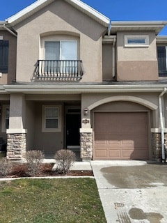 property at 14043 Chardonnay Way