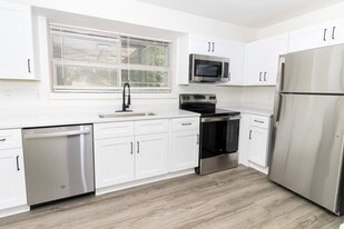 513 Donaldson Rd, Unit 1 in Chattanooga, TN - Building Photo