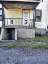 10790 Erie Rd in Irving, NY - Building Photo